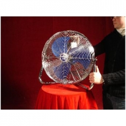 Ventilateur Brasseur d'air 46 cm