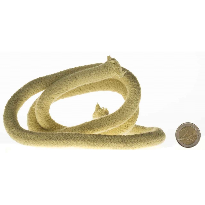 Corde à  feu kevlar