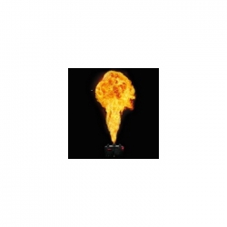 Stage Flame : Projecteur de flammes