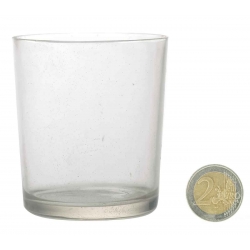 Verre à  eau ou Whisky 20 cl résine