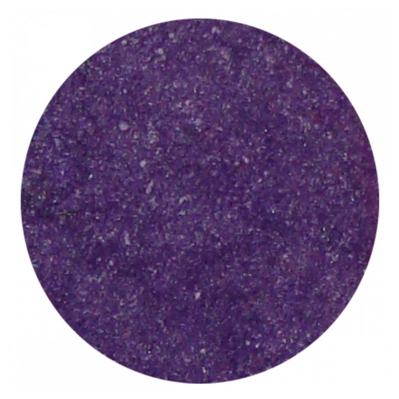 Flock coton Violet M1