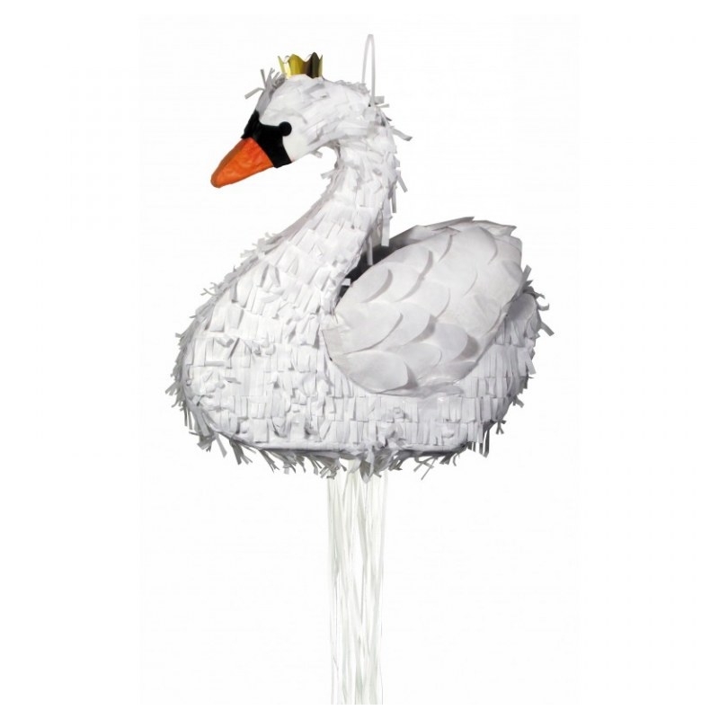 Pinata Cygne