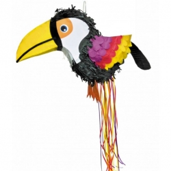 Pinata Toucan