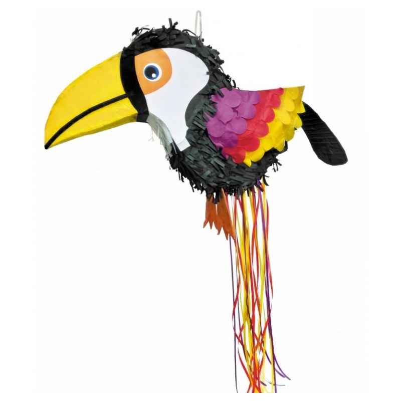 Pinata Toucan