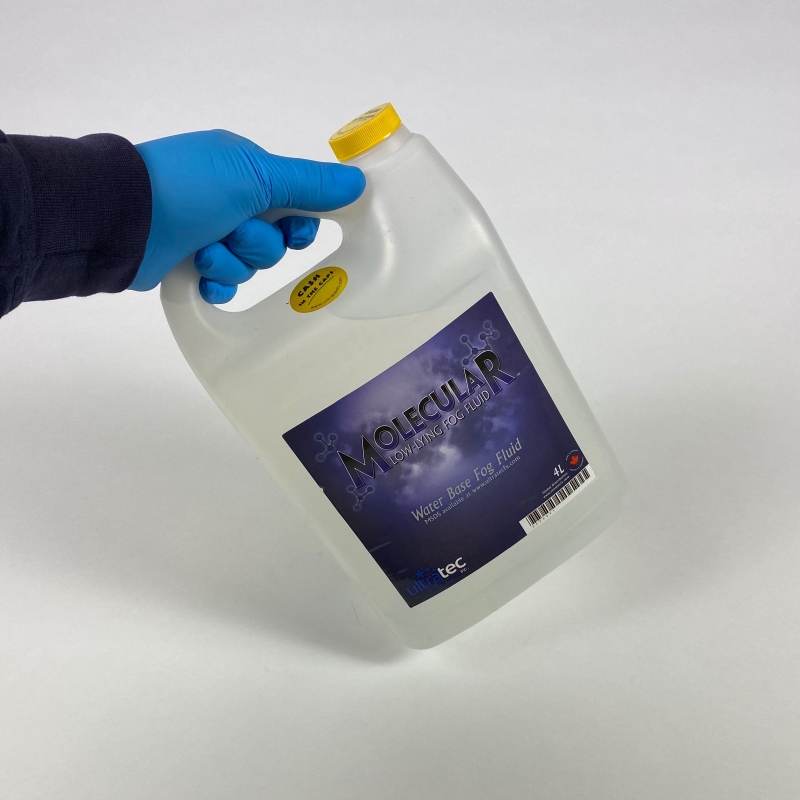 LSG Combo : Molecular Fog Fluid 4 L LSG Combo : Molecular Fog Fluid 4 L