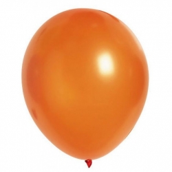 Ballons orange