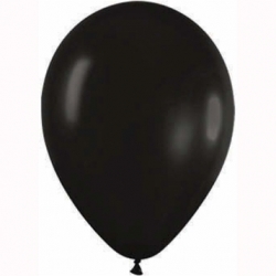 Ballons noirs