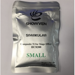 Sparkular Composite Fall Granulés Small x Sachet 200 gr