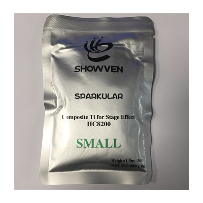 Sparkular Composite Fall Granulés Small x Sachet 200 gr