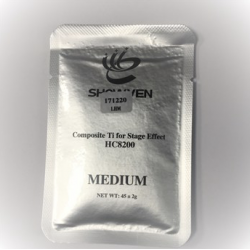 Sparkular Composite Granulés Médium x Sachet 45 gr