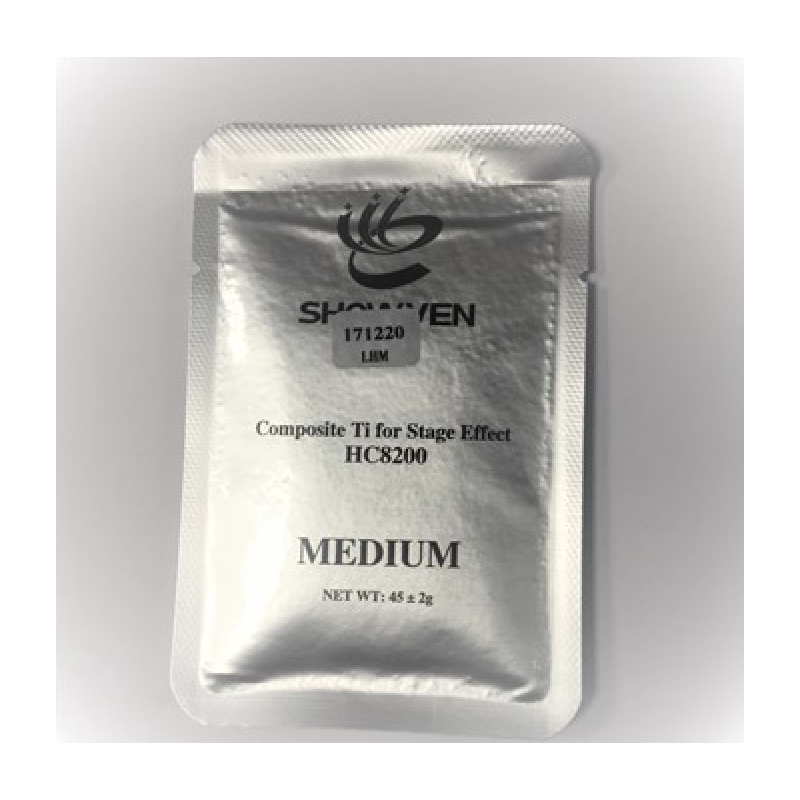 Sparkular Composite Granulés Médium x Sachet 45 gr