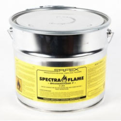 Spectraflamme "Confiture"