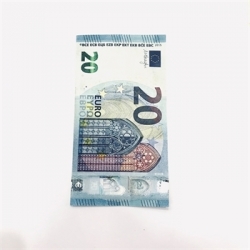 Faux billets de 50 euros (factices), Achat