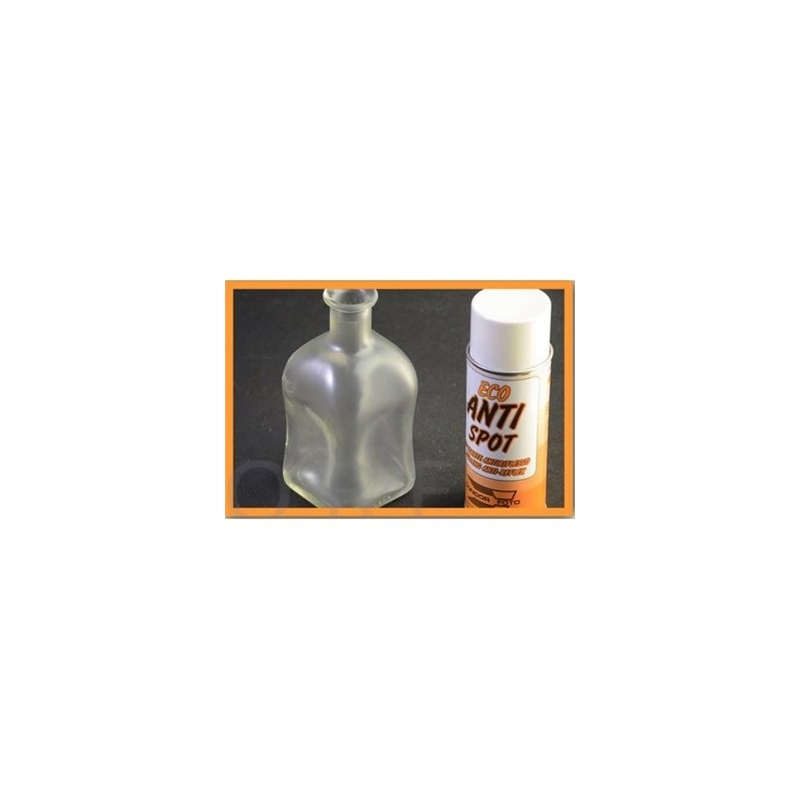 Spray Bombe à Matter (Cond Photo) Anti Reflet x 400 ml