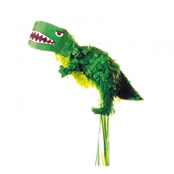 Pinata Dinosaure (à remplir et suspendre) -PP