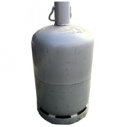 BOUTEILLE GAZ PROPANE