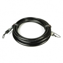 Jet de Co2 : Flexible Rallonge 9 m