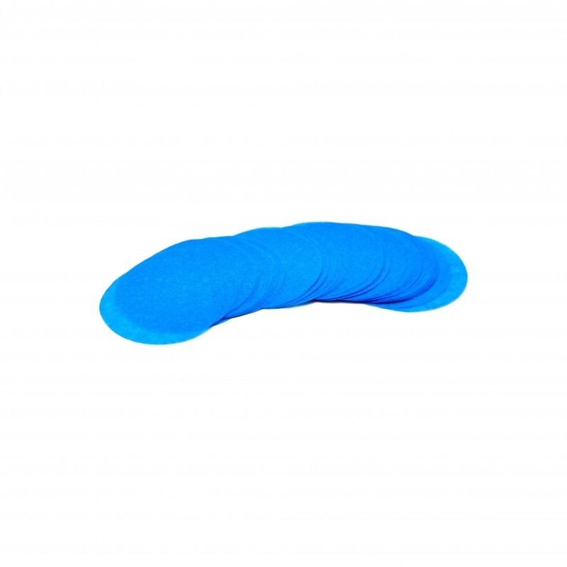 confetti de scene turquoise confetti de scene turquoise