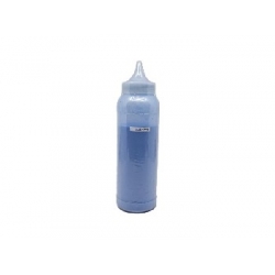 Poudre Holi Bleu - Bouteille de 200gr