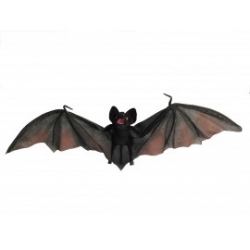 Suspension Chauve souris xxl 125 cm