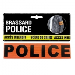 Brassard Police