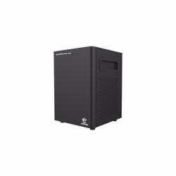 MAGMA Spark Mini : Machine à étincelles - Hauteur 2 à 4 m
