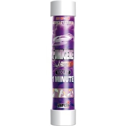 Fumigène à  frottoir : violet  60 sec. (à  main) T1