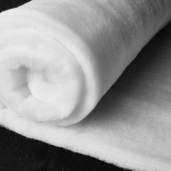 Rouleau Ouate 45 m2 (30m x 1,50m x ép. 1,5cm) non-igni