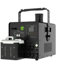 Turbo Co2 Jet Location /Jour