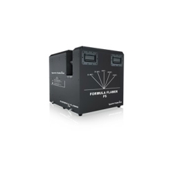 Formula Flamer  - Machine à flamme Loc/Jour