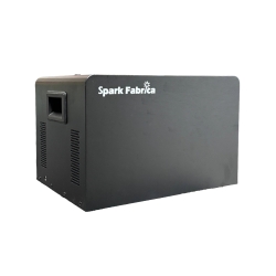 Spark Titan- Machine à étincelles Froides - Location /Jour