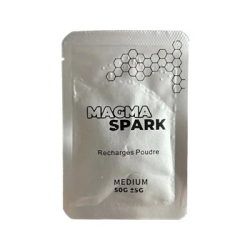 Recharge Composite Magma Spark - medium 50gr