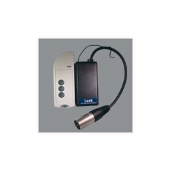 Télécommande HF (XLR3) : Power Tiny/Viper/Unique/Orka
