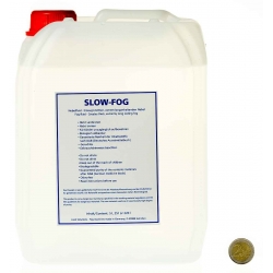 Viper Slow Fog - Liquide à  fumée dispertion lente