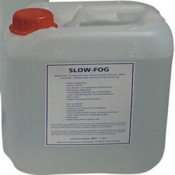 Viper Slow Fog - Liquide à  fumée dispertion lente