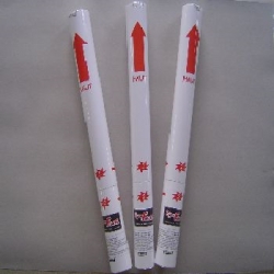 Canon lanceur 50 cm Cn Manuel : Confettis Blancs 20x50 mm