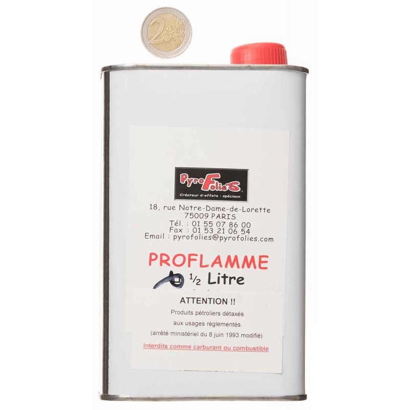 Proflamme