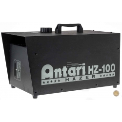 HZ 100 Crack oil - Machine à  Brouillard