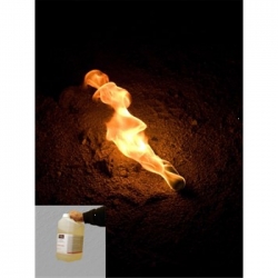 Proflamme : Liquide flammes x 0,5 litre